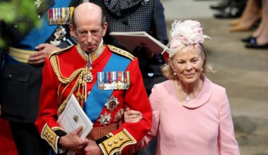 King Charles to be first monarch in 400 years at Catholic funeral in UK