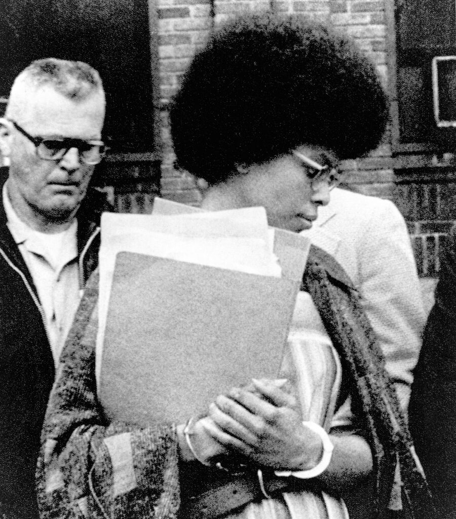 Assata Shakur, fugitive activist given asylum in Cuba, dead at 78