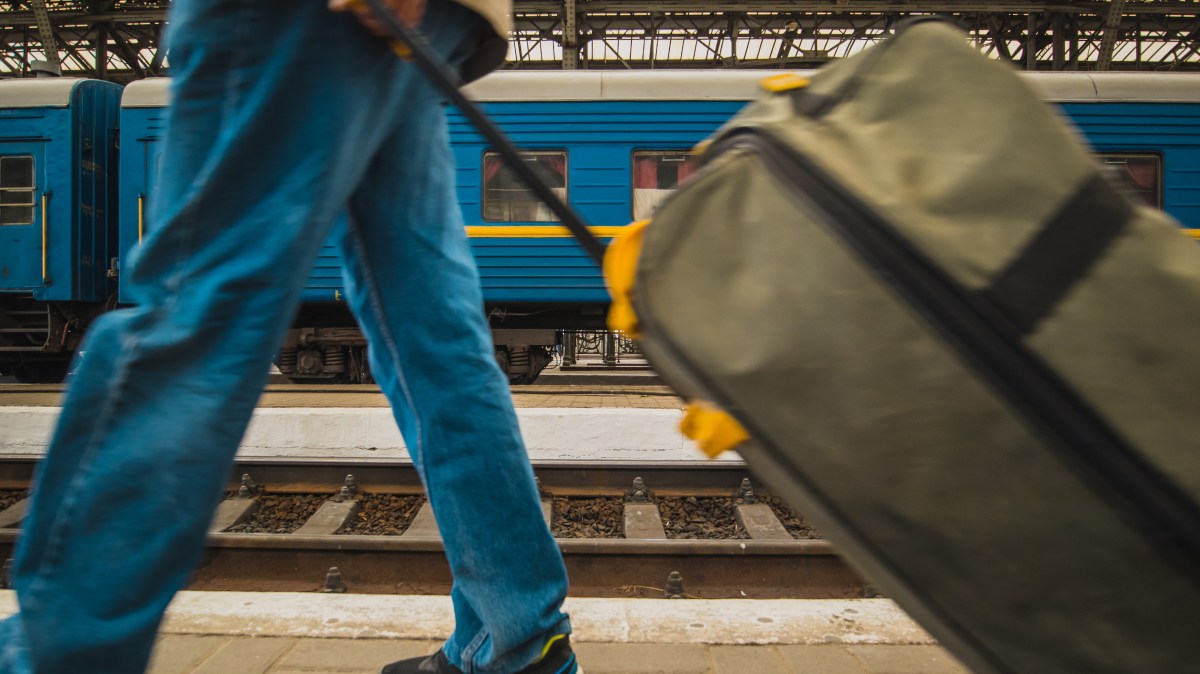 Ukrainian refugees face restrictions on social housing