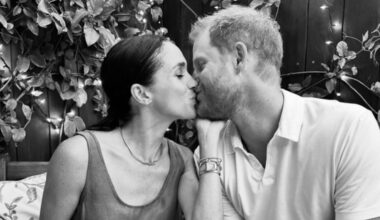 Prince Harry ‘wants to come home much more and bring family with him’