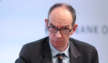 Bank of England deputy governor ‘confident’ inflation will hit 2% target