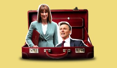 Seven ways the taxman could come for pension — and what to do about it