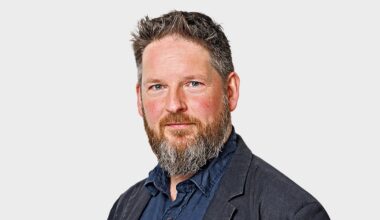 Western liberalism is slowly turning rotten