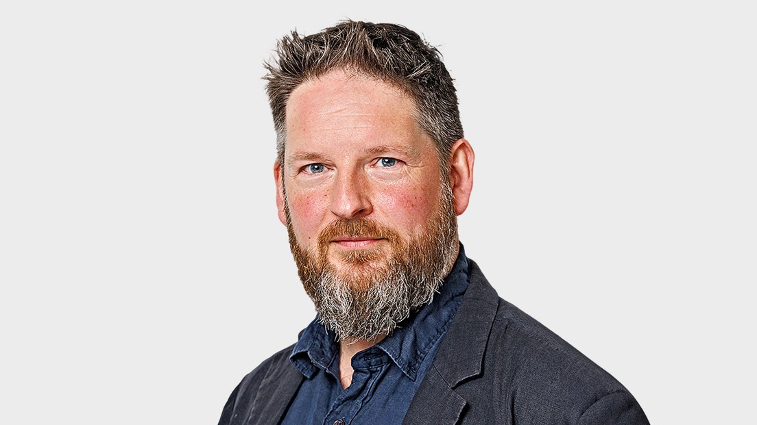 Western liberalism is slowly turning rotten