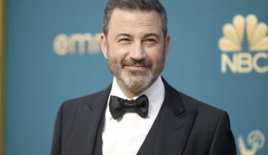 Web of business interests shows that Kimmel's future rests on far more than his jokes
