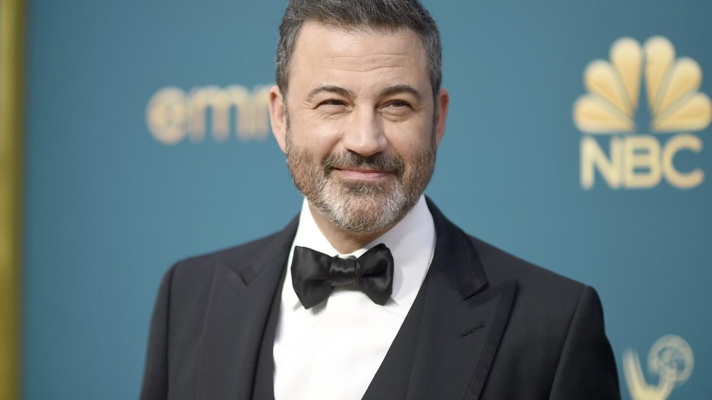 Web of business interests shows that Kimmel's future rests on far more than his jokes