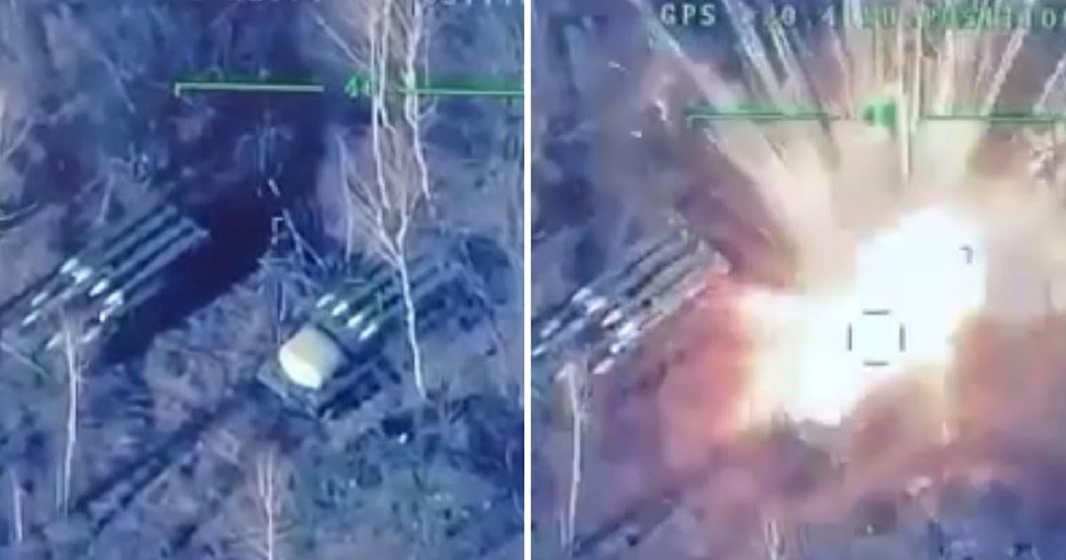 How Ukraine Annihilated Russia's Sumy Offensive