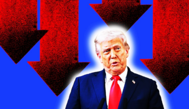 Wall Street Legend Warns Trump’s Economy Is Poised to Crash