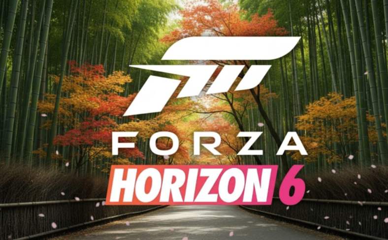 forza horizon 6 japan