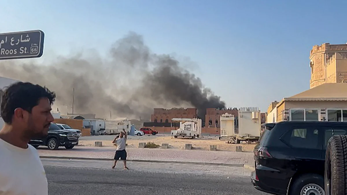 Israel News: Katar lädt nach israelischem Angriff zu Sondergipfel ein - Politik