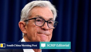 Editorial | US rate cut offers Hong Kong relief but uncertainties remain