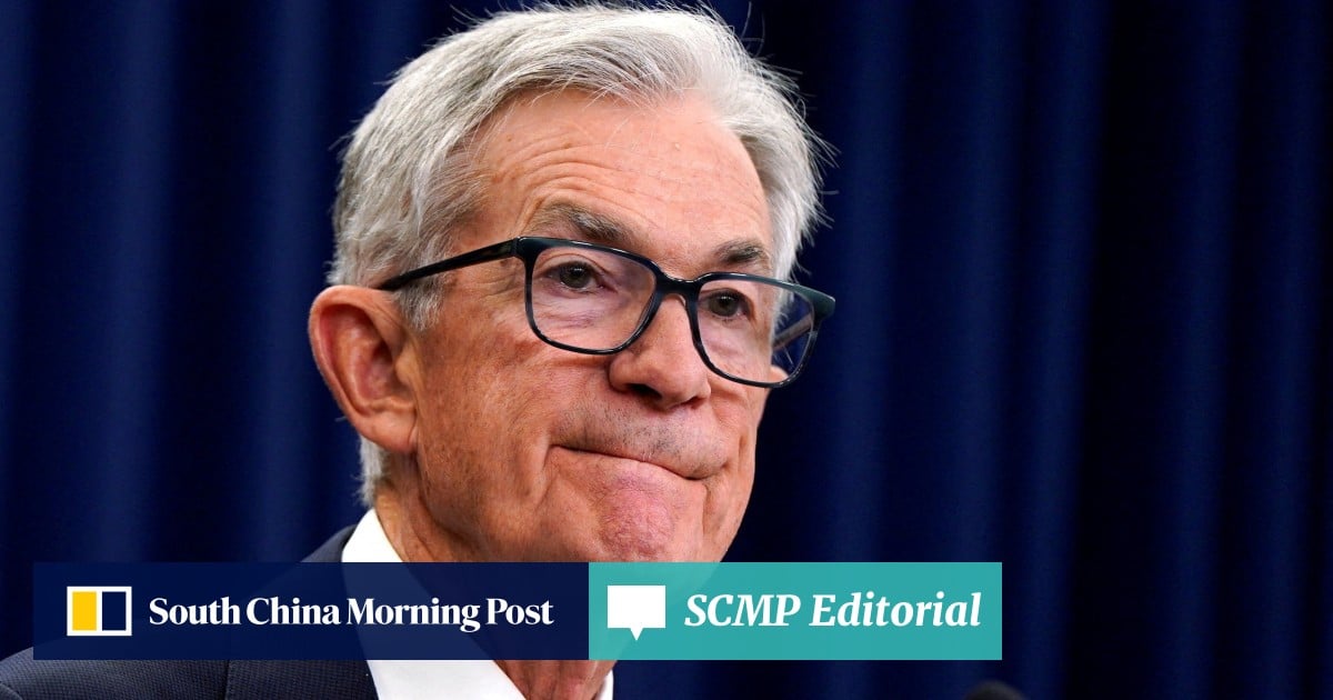 Editorial | US rate cut offers Hong Kong relief but uncertainties remain
