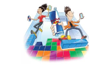 Participe au 'Red Bull Tetris' et tente de représenter la Belgique à la finale mondiale de Dubaï