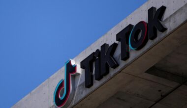 TikTok in focus as Trump-Xi try to break trade deadlock