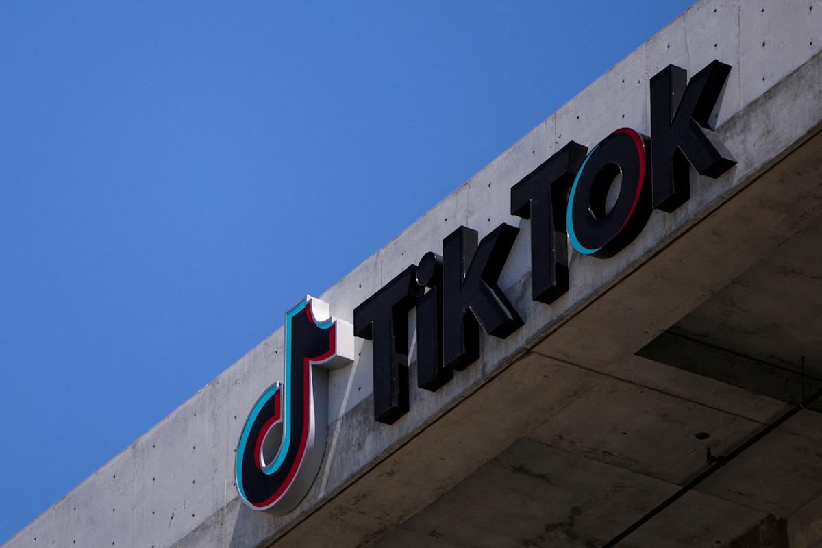 TikTok in focus as Trump-Xi try to break trade deadlock