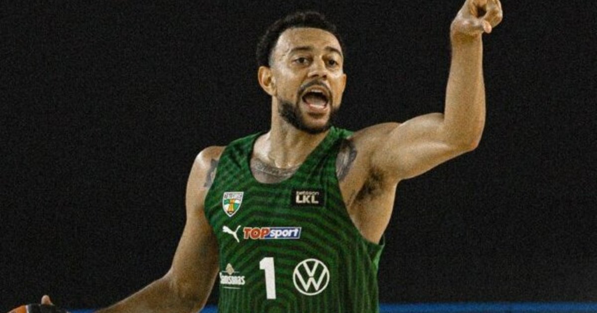 „Gloria Cup“: „Žalgiris“ – „Anadolu Efes“ (TIESIOGINĖ VAIZDO TRANSLIACIJA) - tv3.lt