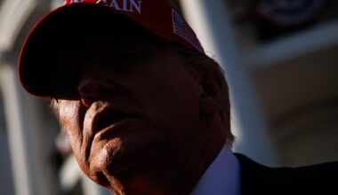 Trump’s Dangerous Response to the Kirk Assassination