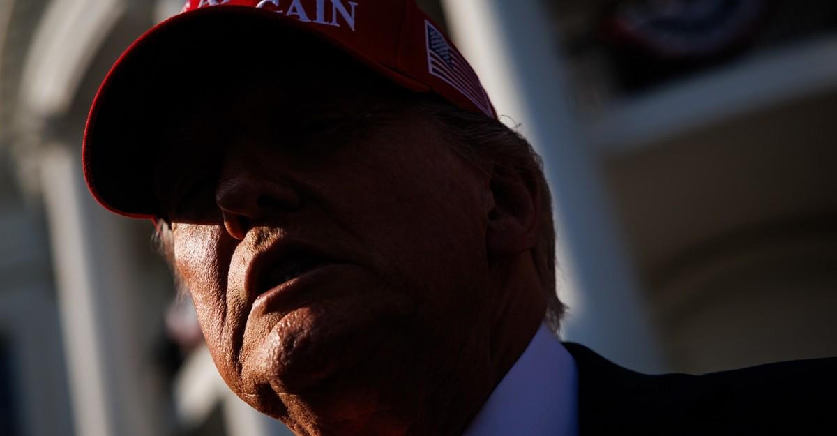 Trump’s Dangerous Response to the Kirk Assassination