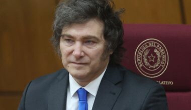 Milei’s fall from grace: Argentina’s stock market becomes the world’s worst performer in 2025