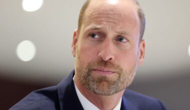 What Does Prince William’s New Home Decision Mean For Buckingham Palace?