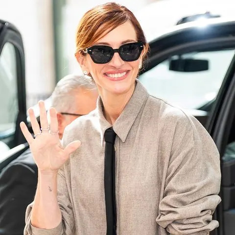 TheStewartofNY/GC Images Julia Roberts