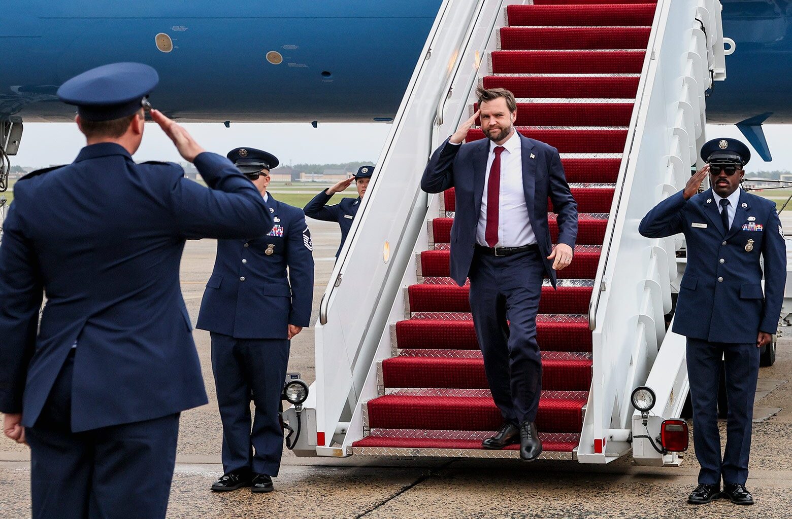 If we are descending into fascism, this moment will be pivotal.