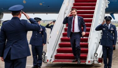 If we are descending into fascism, this moment will be pivotal.