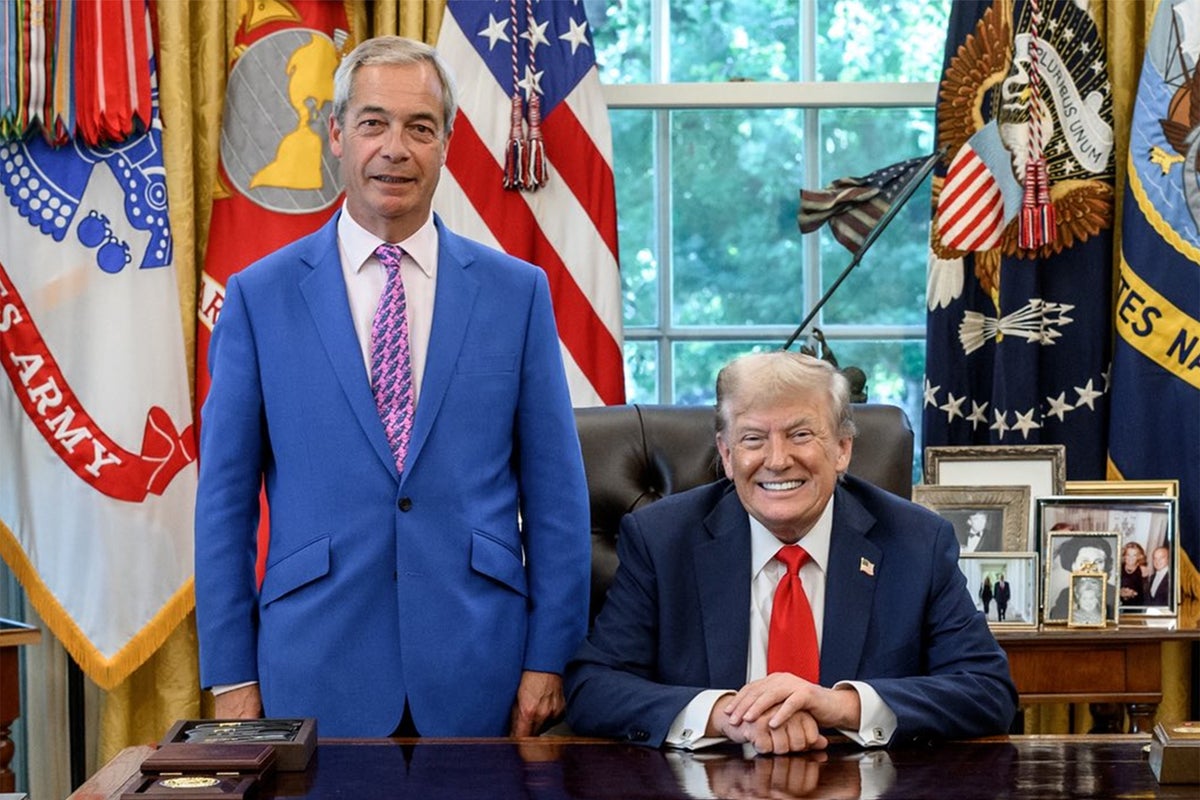 The Independent