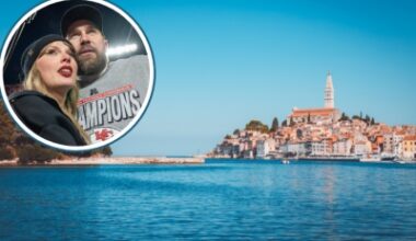 Could Croatia Be Taylor Swift and Travis Kelce’s Dream Honeymoon Destination?