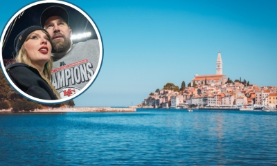 Could Croatia Be Taylor Swift and Travis Kelce’s Dream Honeymoon Destination?