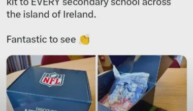 The Yanks are colonising us again