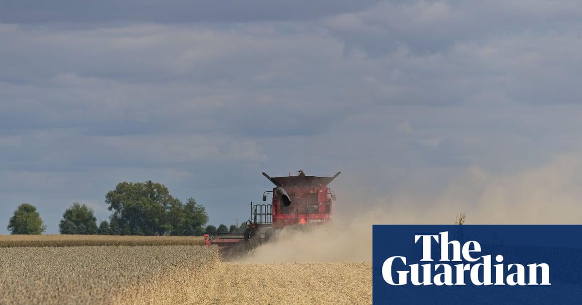 Meat is a leading emissions source – but few outlets report on it, analysis finds | Greenhouse gas emissions