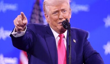 'Never been this bad': Young MAGA influencers say their income is 'tanking' due to Trump