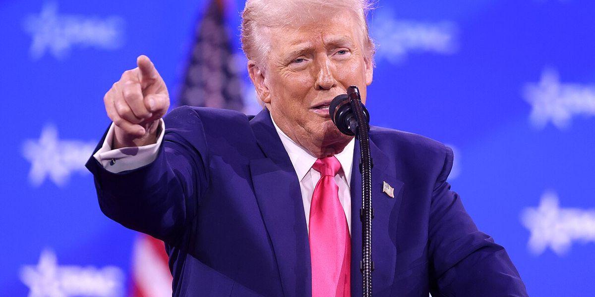 'Never been this bad': Young MAGA influencers say their income is 'tanking' due to Trump
