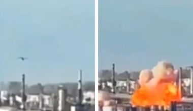 Ukraine Gains Leverage With Strikes On Russian Refineries