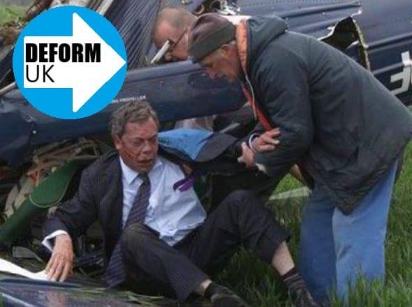 Deform Uk