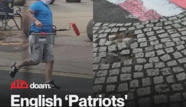 Make England great again 🇩🇰 🇩🇰 🇩🇰 🇩🇰