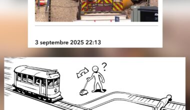 J'ai une théorie sur l'accident de Lisbonne...