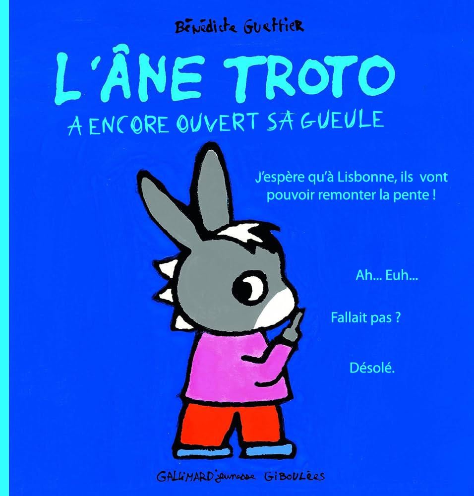 Désolé.