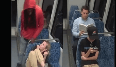 Níže fakt už klesnout nemůže ten zmrd