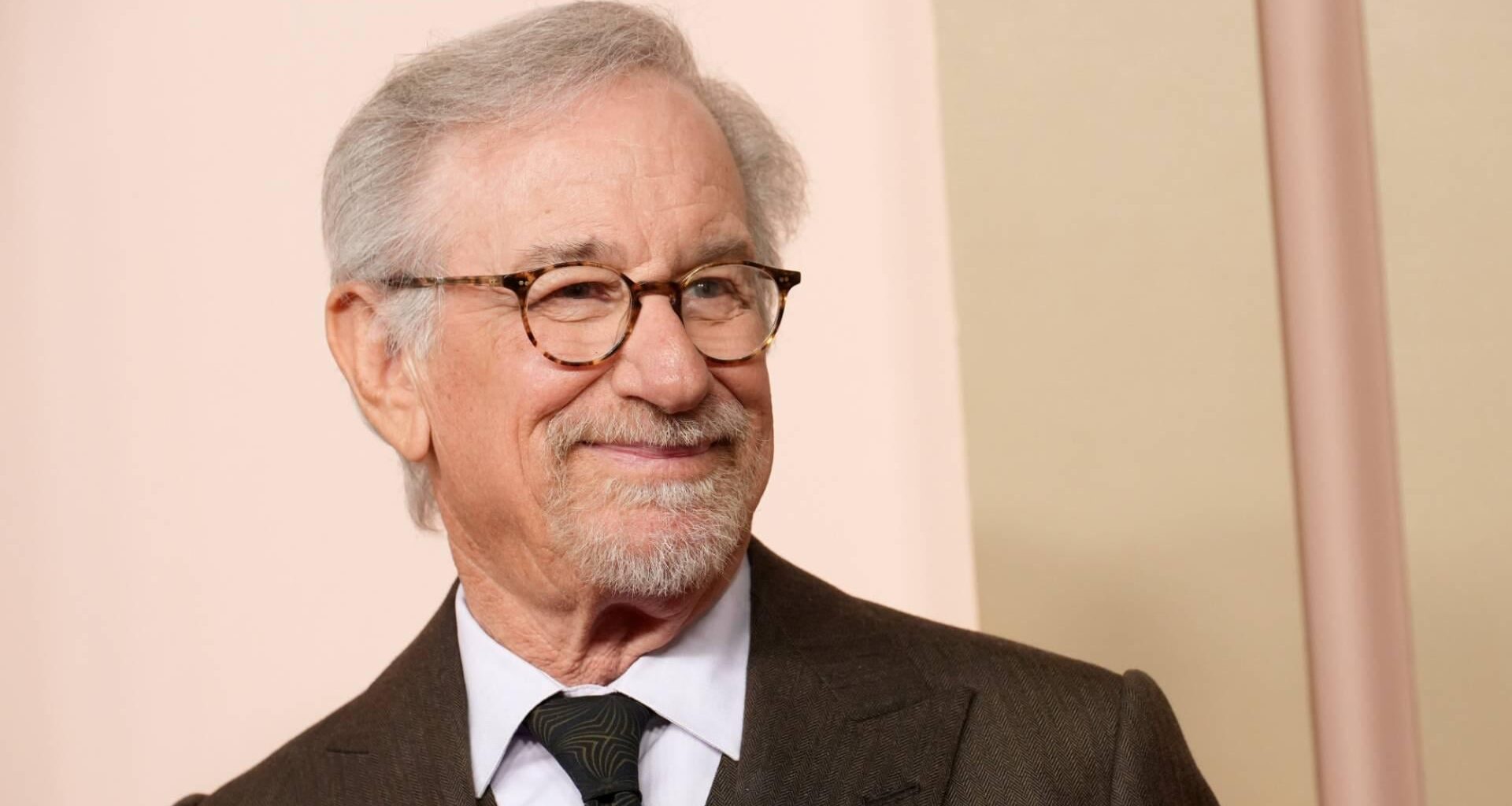 Steven Spielberg reportedly wanted to direct the new Call of Duty movie, but Activision was "spooked" because he wanted full control