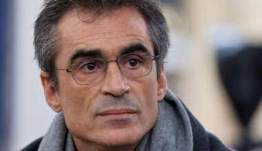 On vous explique la polémique autour de Raphaël Enthoven, déprogrammé puis réintégré dans un festival littéraire après ses messages sur Gaza