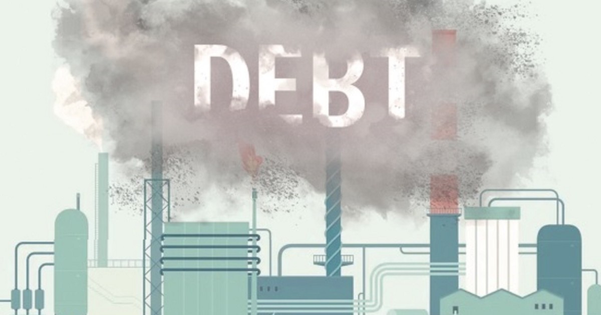 Top 10 African countries with the highest IMF debt in September 2025
