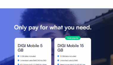 Digi is now offering an even cheaper 3€ subscription