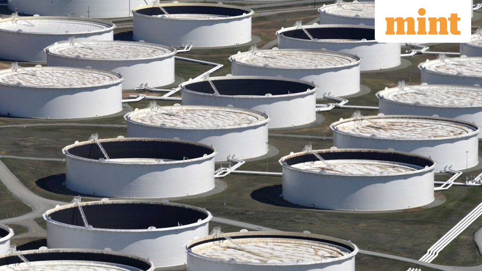 Why China's stockpiling of oil reserves is a global concern