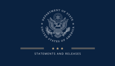 Readout of Secretary of War Pete Hegseth's Meeting With Singapore Minister for Defense Chan Chun Sing