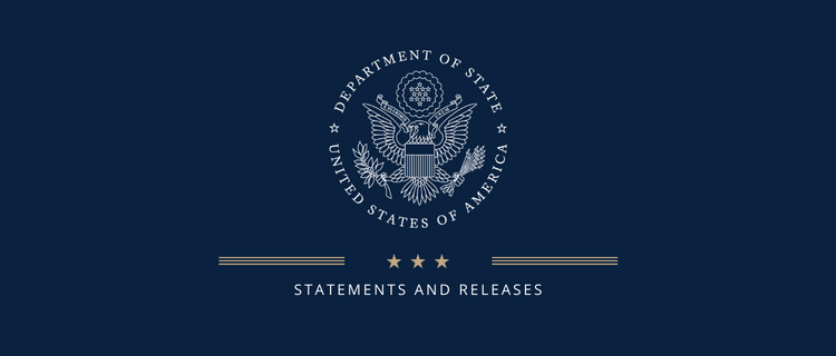 Readout of Secretary of War Pete Hegseth's Meeting With Singapore Minister for Defense Chan Chun Sing