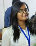 Moumita Dutta