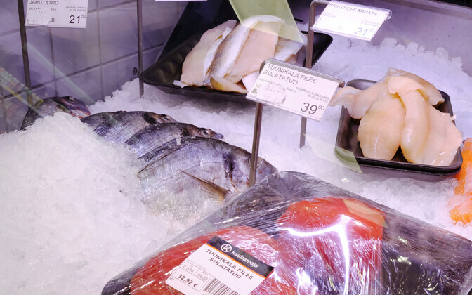 Analyst: Lowering taxes on food could make Estonia cheaper | News