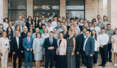 Estonia launches new program to boost regional development in Moldova's Gagauzia region | News